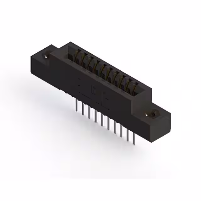 391-010-522-108 EDAC Inc.  Edgeboard Connectors